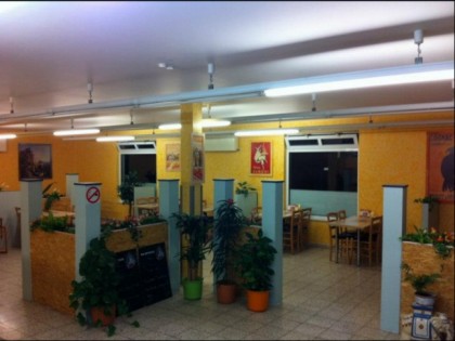 照片: Pizza Center Herten