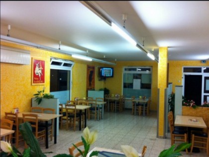 照片: Pizza Center Herten